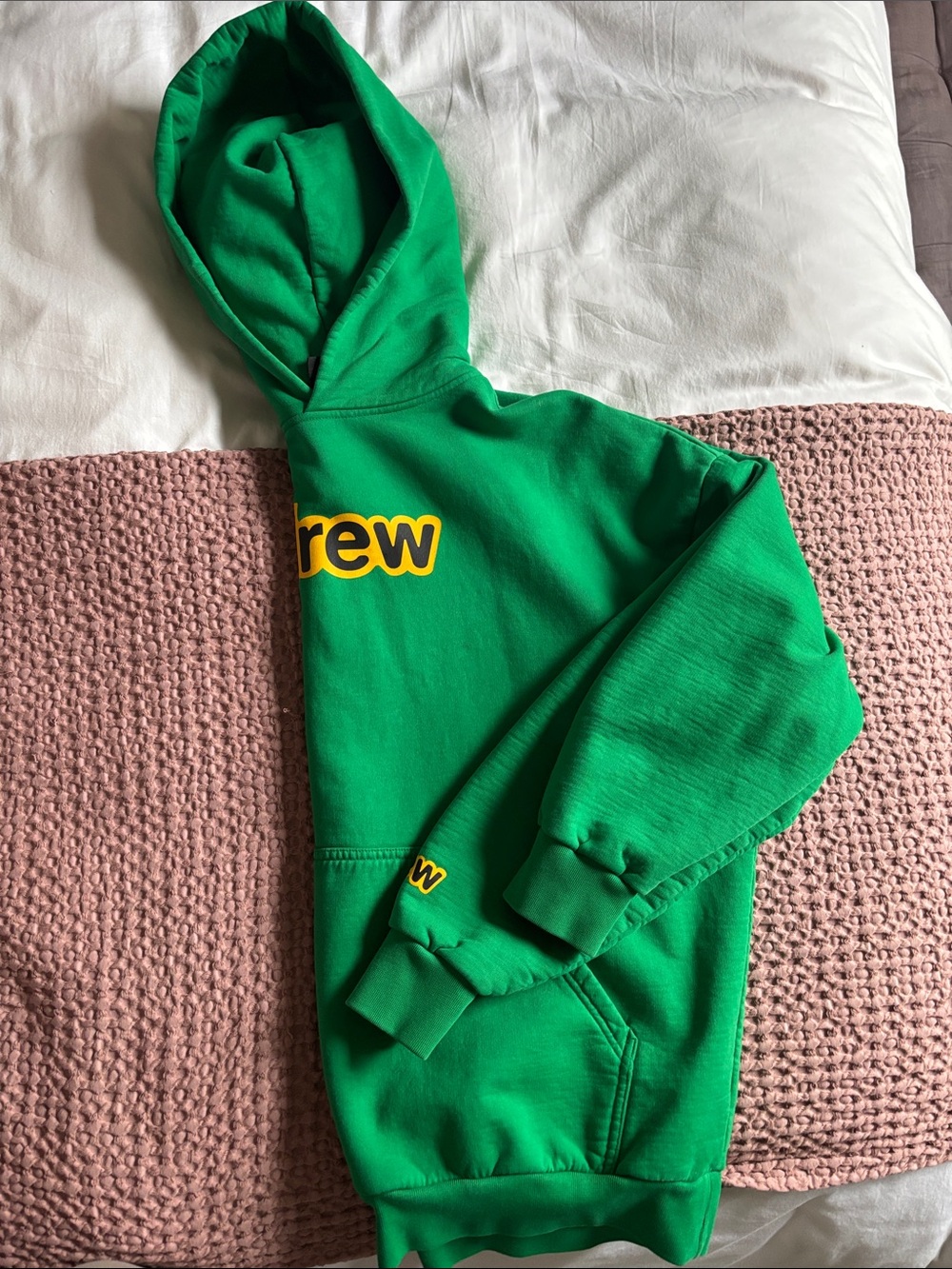 Drew house hoodie